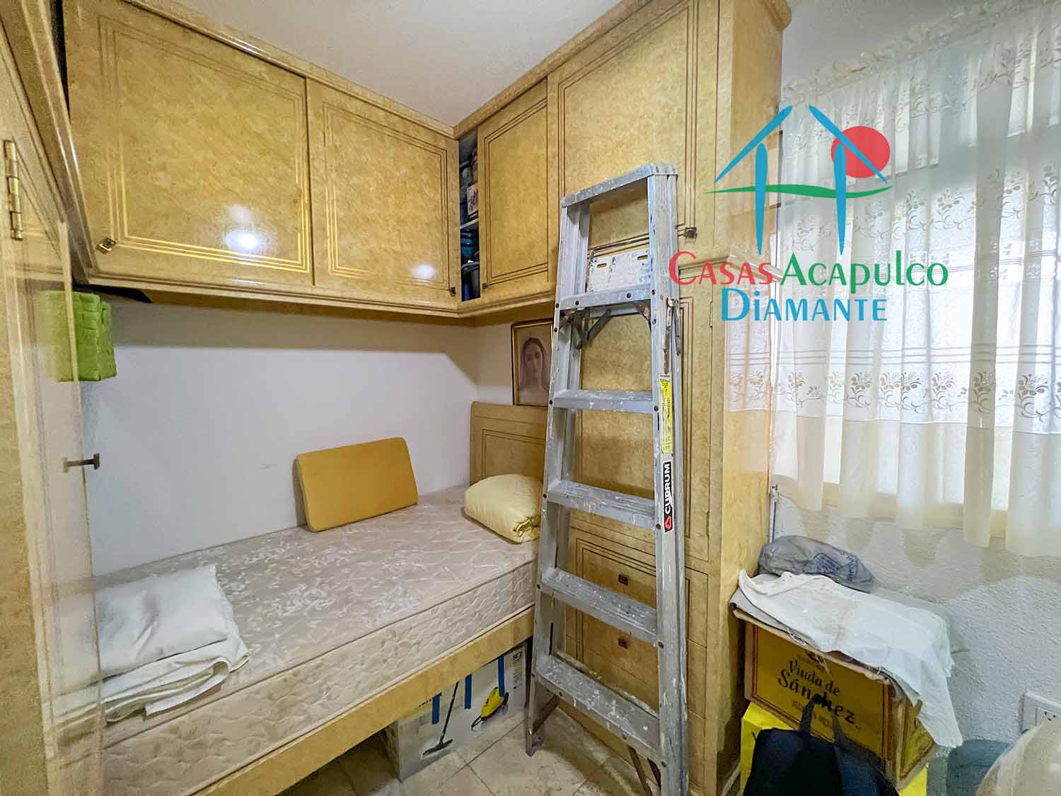 Mayan Island Playa Petén 402 y 403 - Cuarto de servicio 1